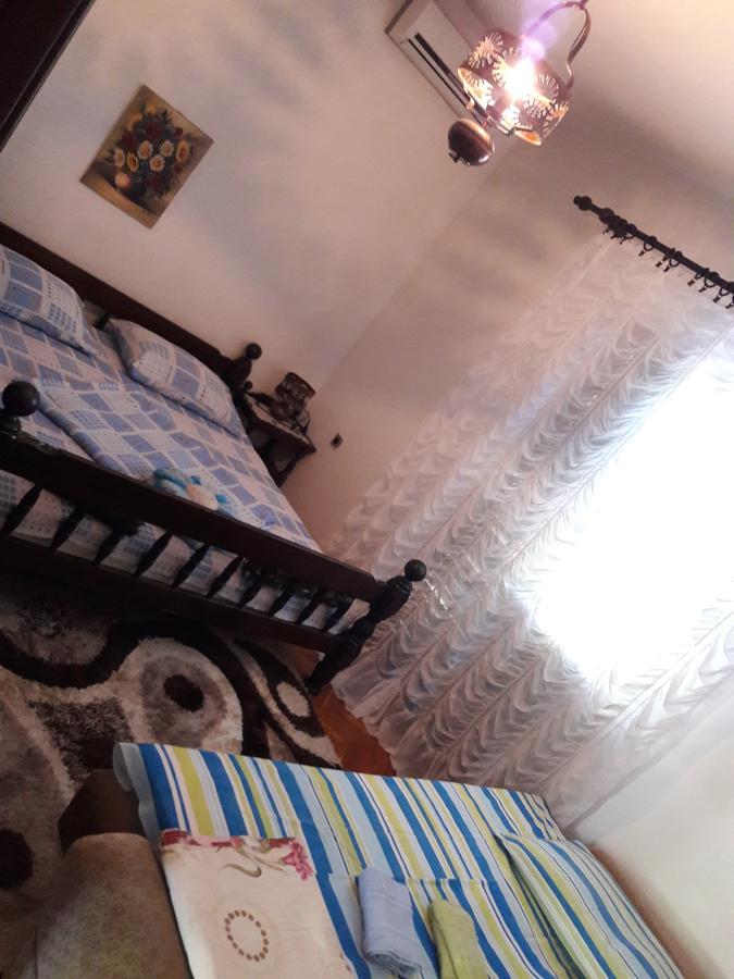 Apartments Dzan Улцинь Экстерьер фото