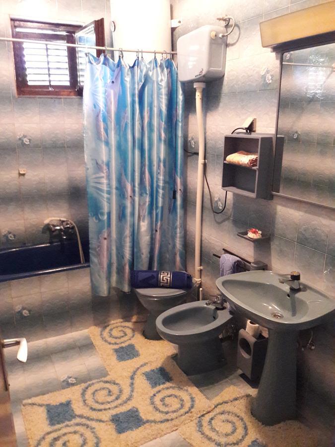 Apartments Dzan Улцинь Экстерьер фото
